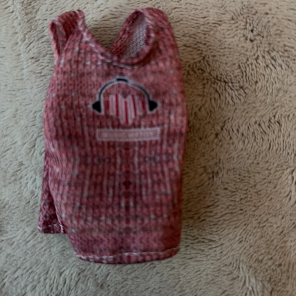 Barbie Clothing Lot - Tops & Skirts Clothes Fashion Doll Accessories B13 - Picture 6 of 11